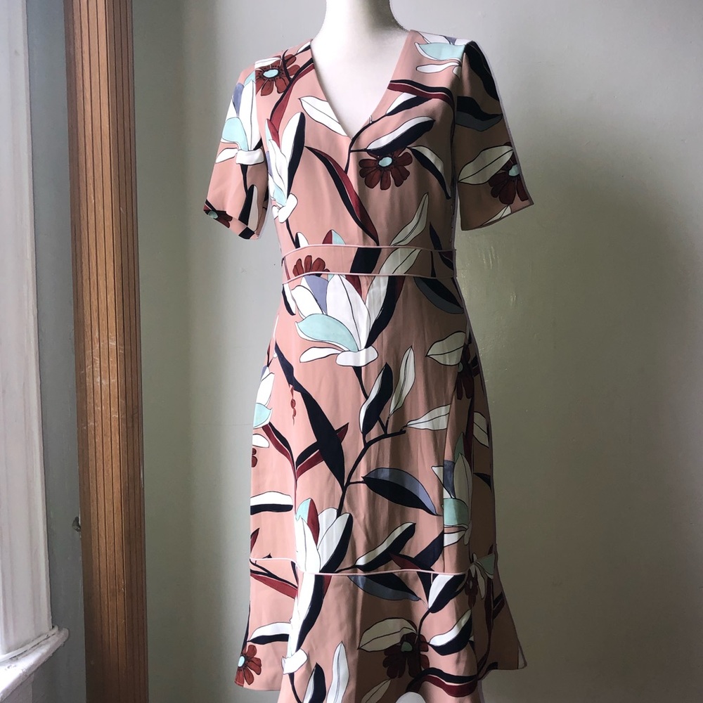 Ann Taylor Dress Size 6